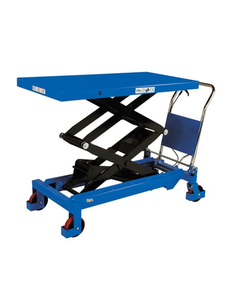Atlas  ATDP 800 Çift Makaslı Platform  800 KG