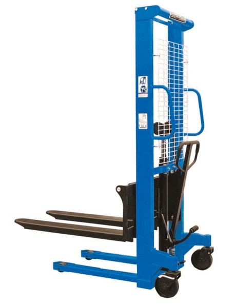 Atlas ATMI 1016 Manuel İstif Makinası