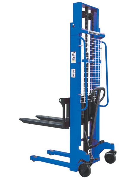 Atlas ATMI 1025 Manuel İstif Makinası