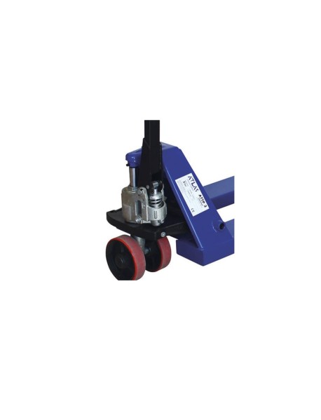 ATLAS  ATTP 3 AĞIR HİZMET  Transpalet 3 Ton