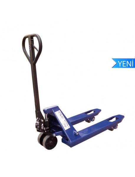 Atlas ATTPK 2 Kısa Transpalet  2 TON