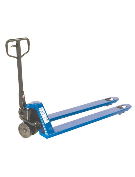 Atlas ATTPU 2 Transpalet XL Uzun Çatallı 1TON - 2 METRE