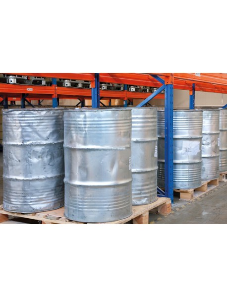Atlas ATVIM  Varil İstif Makinası 350 KG