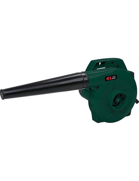 KLPRO KLUF903 600Watt Profesyonel Üfleme ve Emme Makinesi