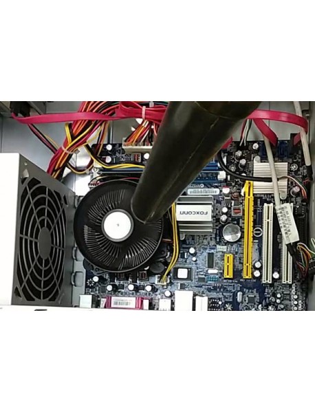 KLPRO KLUF903 600Watt Profesyonel Üfleme ve Emme Makinesi