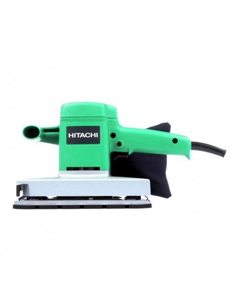 Hitachi-Hikoki SV12SD Titreşimli Zımpara Makinesi 300 W