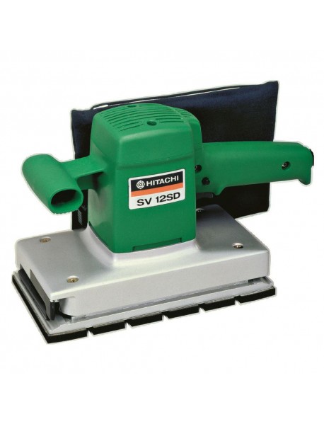 Hitachi-Hikoki SV12SD Titreşimli Zımpara Makinesi 300 W