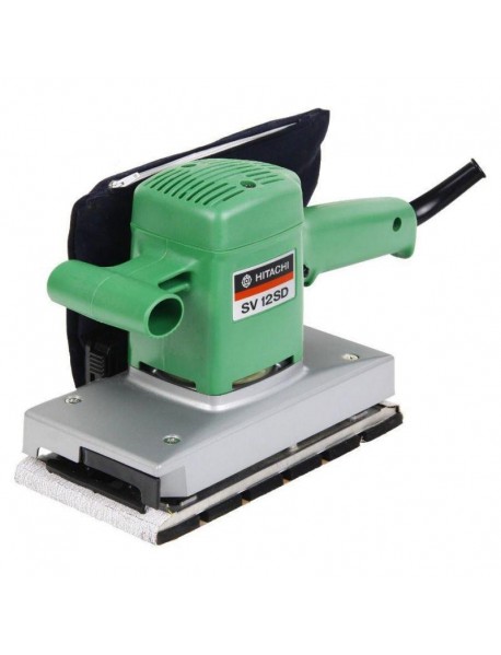 Hitachi-Hikoki SV12SD Titreşimli Zımpara Makinesi 300 W