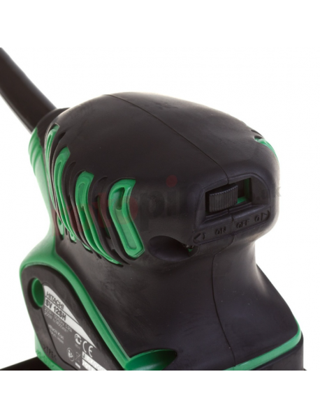 Hitachi-Hikoki SV12SH 200 W 1-4 Tabaka Profesyonel Titreşimli Zımpara Makinesi