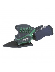 Hitachi-Hikoki SV12SH 200 W 1-4 Tabaka Profesyonel Titreşimli Zımpara Makinesi