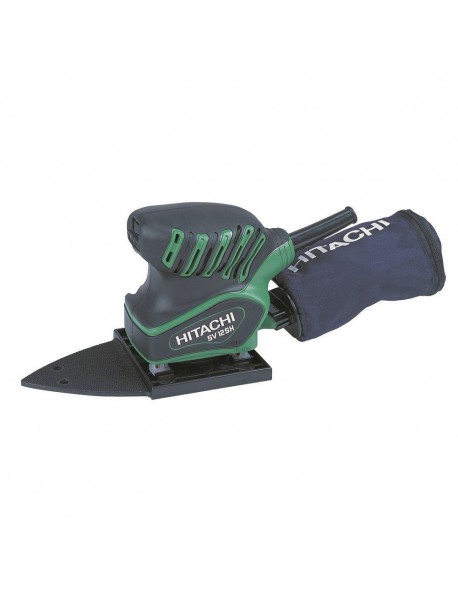 Hitachi-Hikoki SV12SH 200 W 1-4 Tabaka Profesyonel Titreşimli Zımpara Makinesi