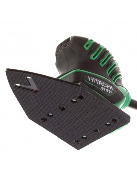 Hitachi-Hikoki SV12SH 200 W 1-4 Tabaka Profesyonel Titreşimli Zımpara Makinesi
